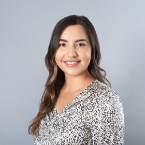 Image of Rohnert Park branch manager Diana Ortiz